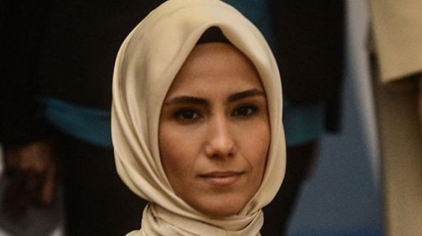 Sümeyye Erdoğan'ın düğünü nerede yapıldı, düğüne kimler katıldı?