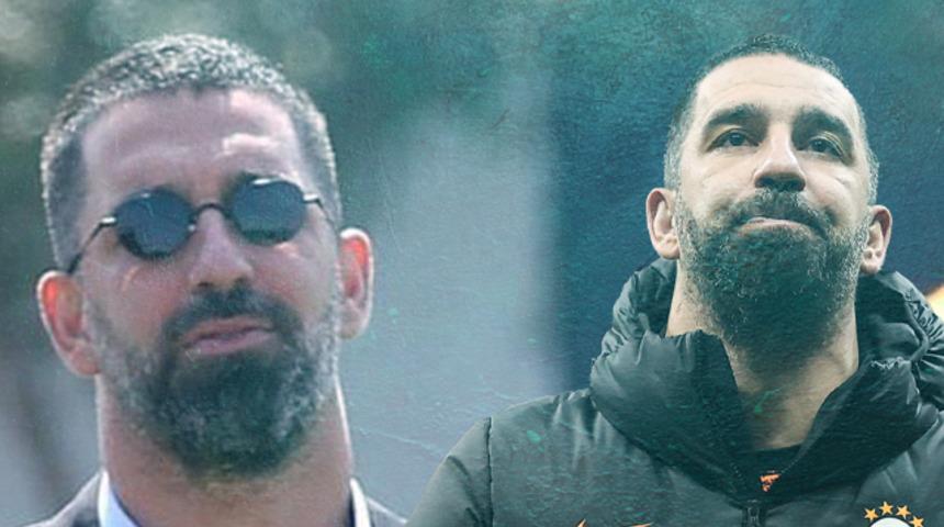 Son dakika: Arda Turan'a Galatasaray'dan flaş teklif! "Futbolu bırakabilirim" demişti...