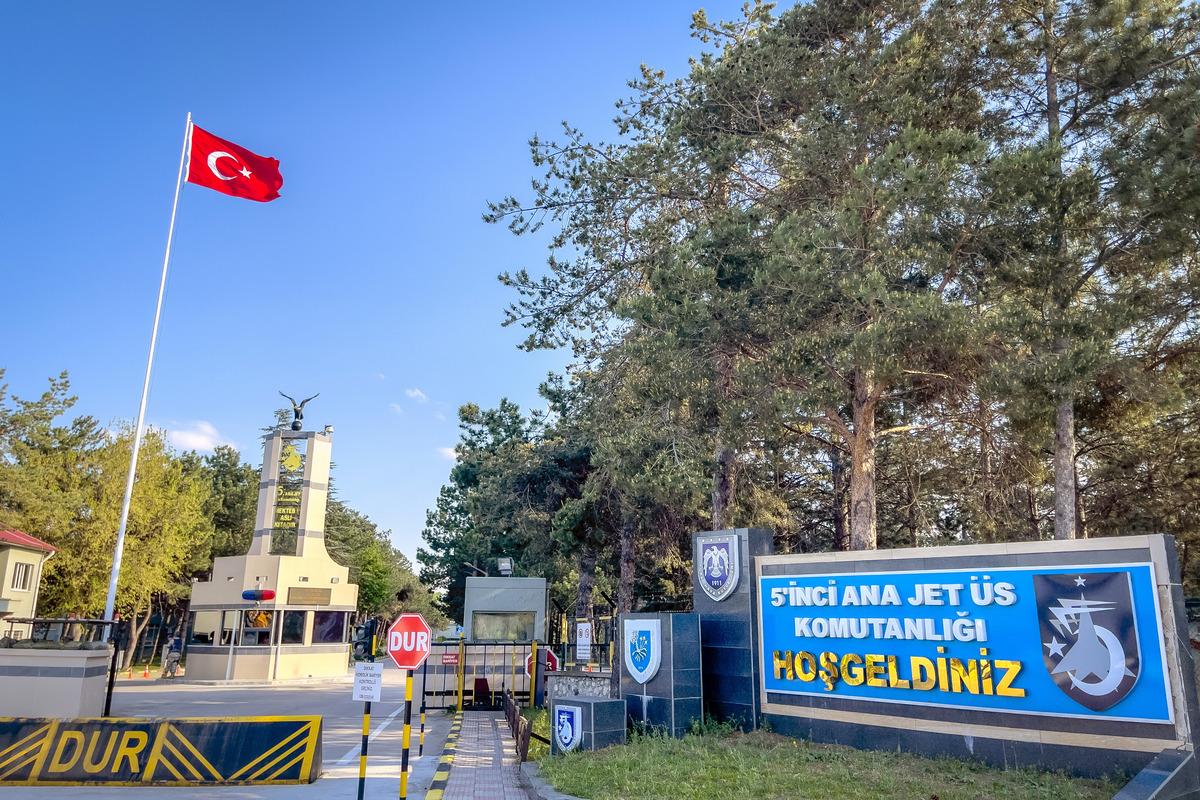 Karadeniz semalarının bek&ccedil;isi: "Tun&ccedil; Filo"