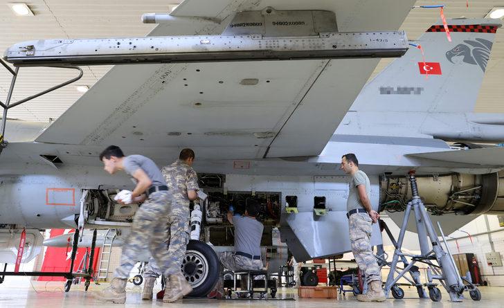 Karadeniz semalarının bekçisi: "Tunç Filo" G4