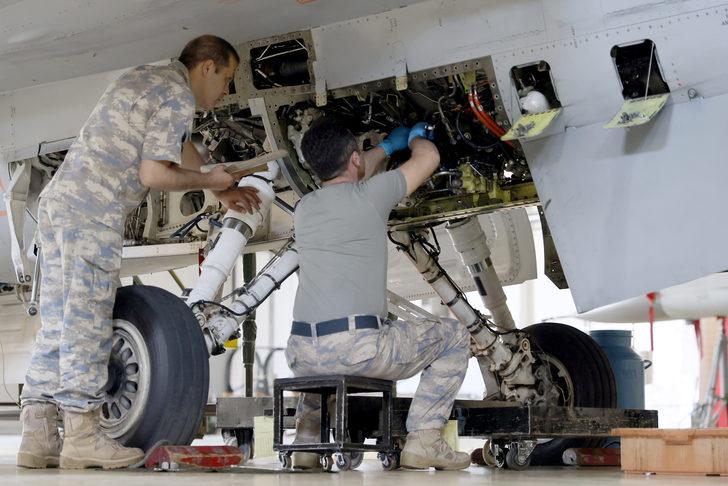 Karadeniz semalarının bekçisi: "Tunç Filo" G5