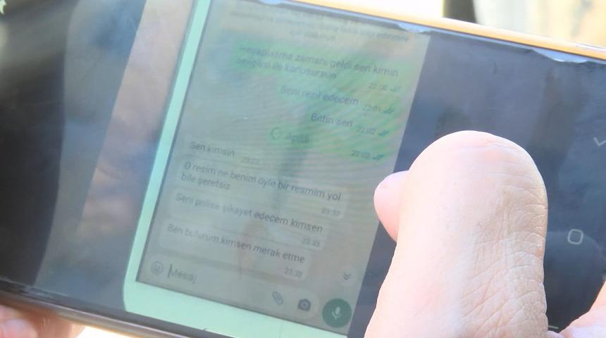 Patrondan kadın &ccedil;alışana iğren&ccedil; tuzak! Tuvalet g&ouml;r&uuml;nt&uuml;lerini gizli kamerayla kaydetmiş