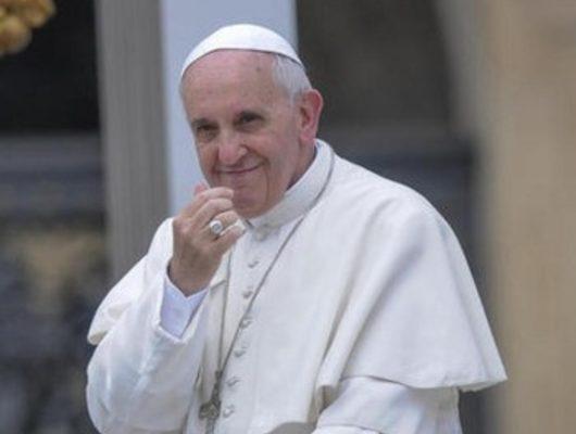Papa Francis'ten şaşırtan 'porno' açıklaması