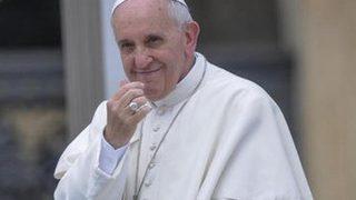 Papa Francis'in açıklaması dünyayı şaşırttı! ''Rahipler ve rahibeler de porno izliyor''