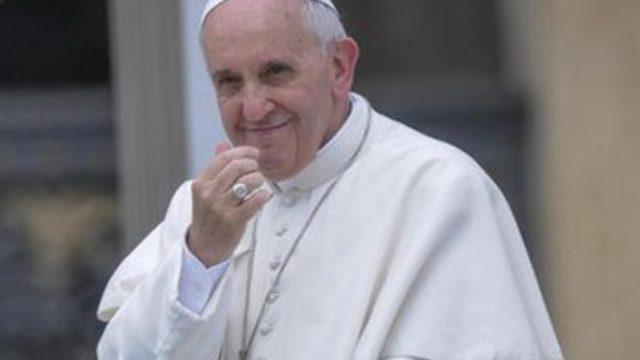 Papa Francis'in açıklaması dünyayı şaşırttı! ''Rahipler ve rahibeler de porno izliyor''