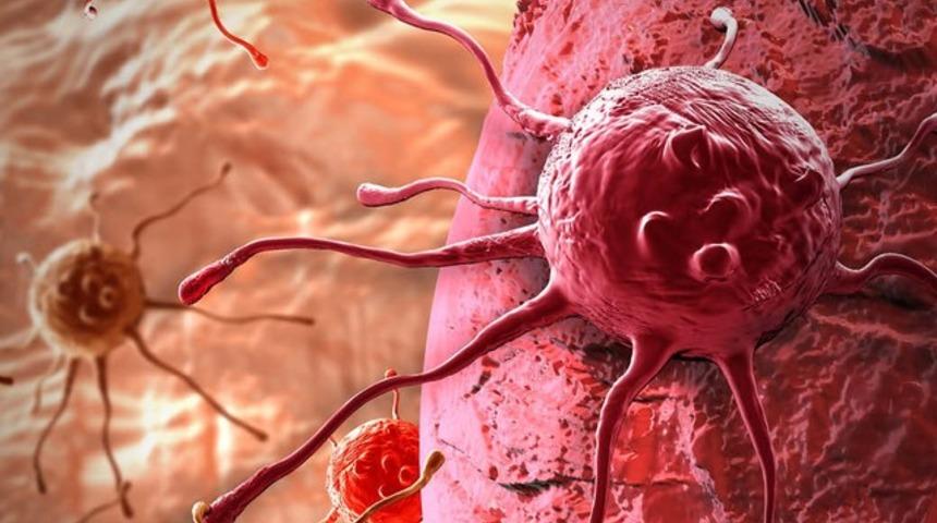 Sigaradan daha &ccedil;ok kanser yapan 2 şey: Obezite ve hareketsizlik