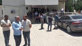 Mardin'de arazi anlaşmazlığı kavgasında bir kişi öldü, 4 kişi yaralandı