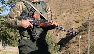 DEM Parti'nin 'Korucu' önerisine MSB'den yanıt
