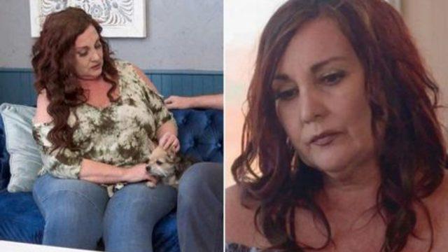 Evlenmeden duramıyor! 12. nişanlısı tarafından terk edilen kadın hayal kırıklığına uğradığını anlattı