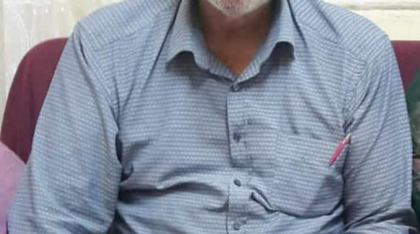 Gaziantep'te 54 gün önce köpek saldırısına uğrayan kişi hastanede hayatını kaybetti