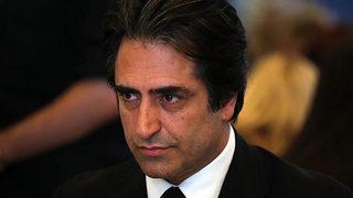 Mahsun Kırmızıgül sitem etti! Neden bana bunu yaptılar?