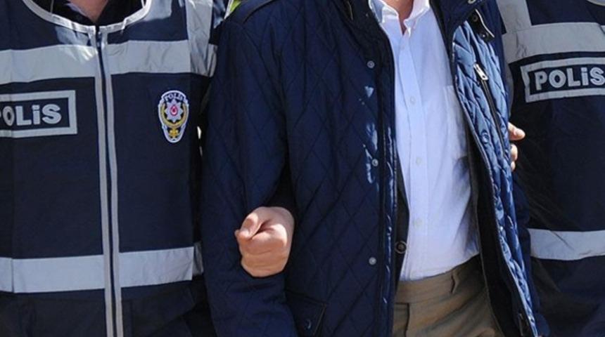 Emniyetten kritik isme FET&Ouml; g&ouml;zaltısı