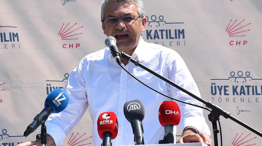 CHP'den 'asgari ücret' tepkisi! "Açlık sınırı 6 bin 400 lira"