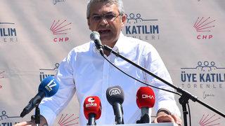 CHP'den 'asgari ücret' tepkisi! Açlık sınırı 6 bin 400 lira