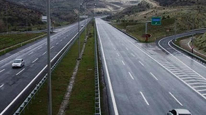 Hız koridoru devreye giriyor