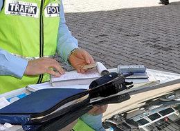 Sürücülerin isyan ettiği uygulama son buluyor