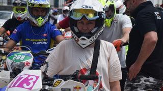 Türkiye Enduro ve ATV Şampiyonası'nın ikinci ayağı Kocaeli'de başladı