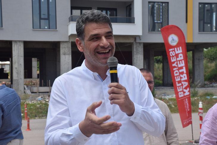 Türkiye Enduro ve ATV Şampiyonası'nın ikinci ayağı Kocaeli'de başladı G4