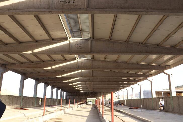 Siirtli çiftçi, devlet desteğiyle günlük 5 ton süt üretecek çiftlik kuruyor G1