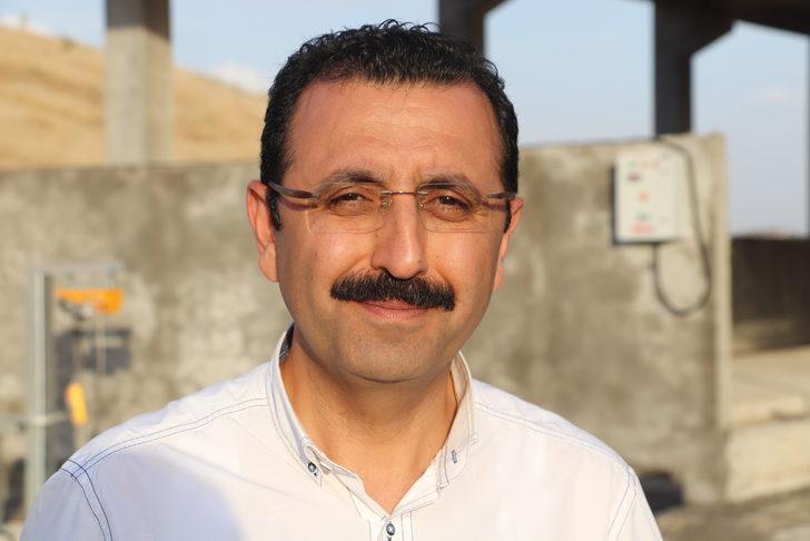 Siirtli çiftçi, devlet desteğiyle günlük 5 ton süt üretecek çiftlik kuruyor G4