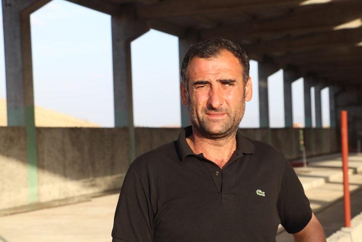 Siirtli çiftçi, devlet desteğiyle günlük 5 ton süt üretecek çiftlik kuruyor G5