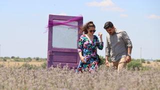 2. Kırklareli Lavanta Günleri başladı