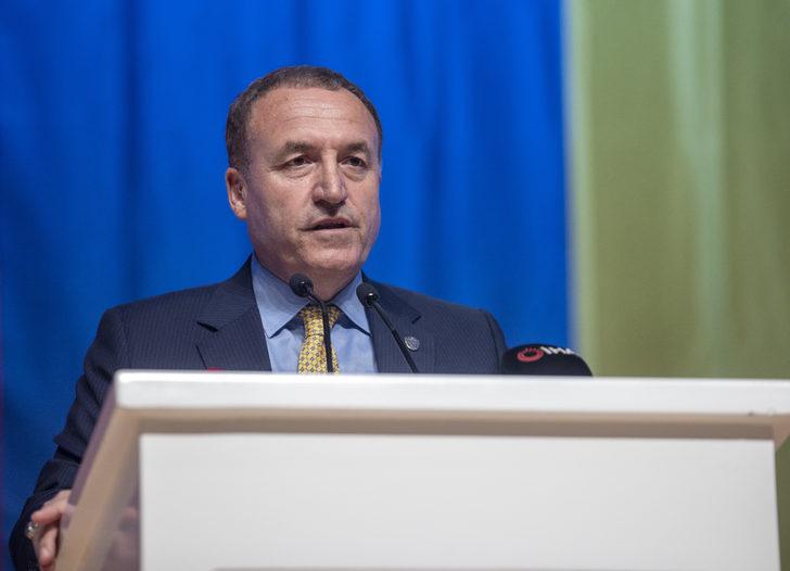 MKE Ankaragücü Olağanüstü Genel Kurulu başladı G4