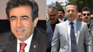 2 valiyle ilgili şaşırtan detay: 11 yıldır görevi birbirlerine devrediyorlar