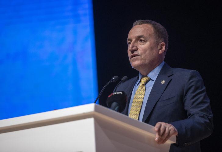 MKE Ankaragücü Olağanüstü Genel Kurulu başladı G5