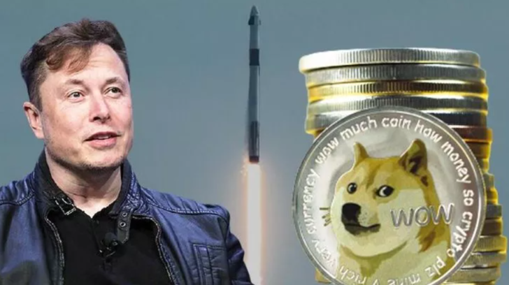 Elon Musk'tan DogeCoin harekatı! 2 Temmuz DogeCoin ne kadar oldu? DOGE-1 uzay görevi için tarih verildi