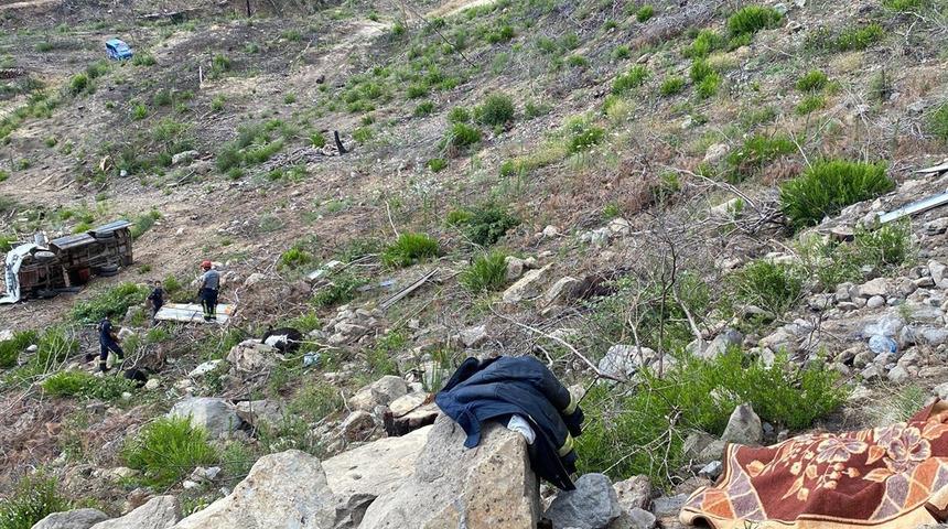 Korkunç manzarayı gören vatandaşlar ihbarda bulundu: Ekipler gelince gerçek ortaya çıktı 