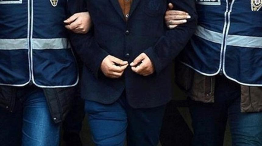 Kendini FET&Ouml;'den ihbar etti! İşte cezası