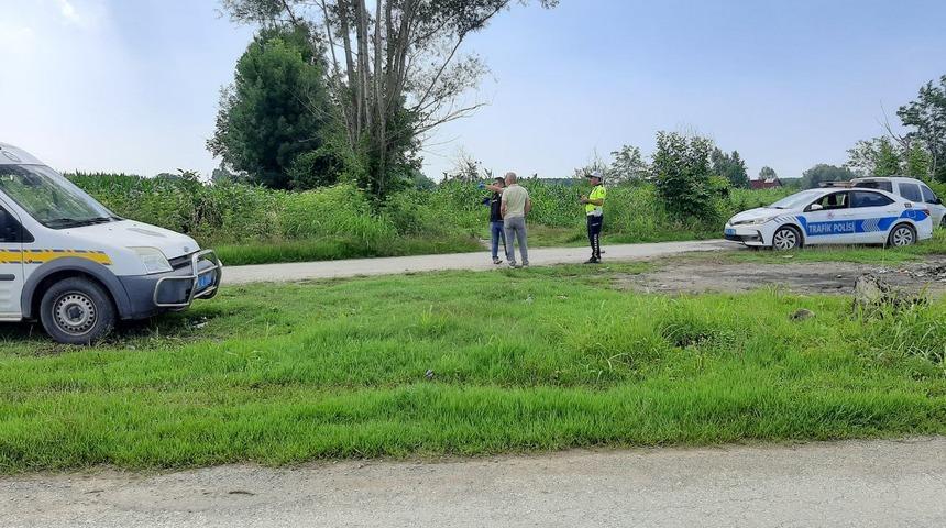 Sakarya'da silahlı saldırıya uğrayan kişi yaşamını yitirdi