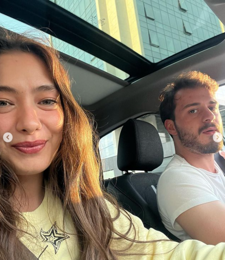 Başrolünü Neslihan Atagül’ün üstlendiği “Ah Belinda” filminin çekimleri tamamlandı G5