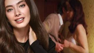 Başrolünü Neslihan Atagül’ün üstlendiği “Ah Belinda” filminin çekimleri tamamlandı