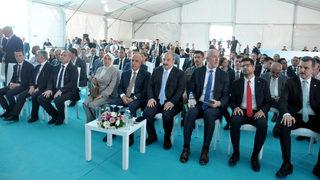 Nestle Health Science, Türkiye'nin ilk enteral beslenme ürünleri fabrikasını açtı