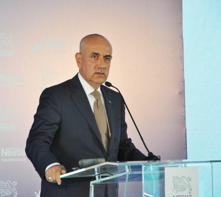 Nestle Health Science, Türkiye'nin ilk enteral beslenme ürünleri fabrikasını açtı G2