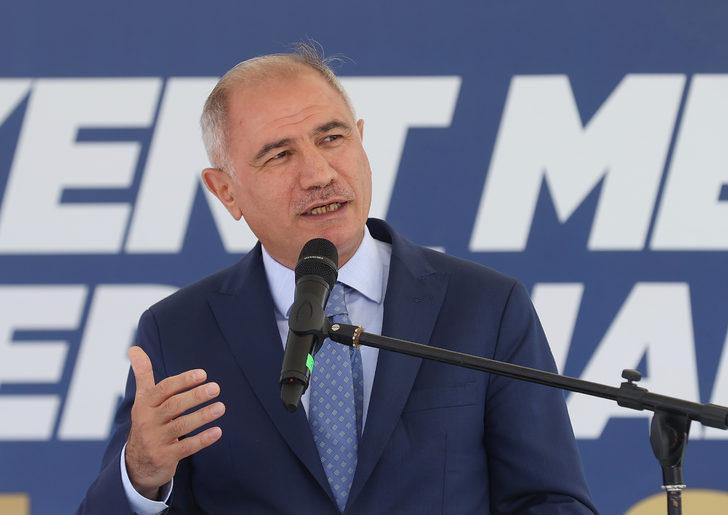 AK Parti Genel Başkanvekili Yıldırım Bursa'da T2 Tramvay Hattı'nın açılışında konuştu: G4