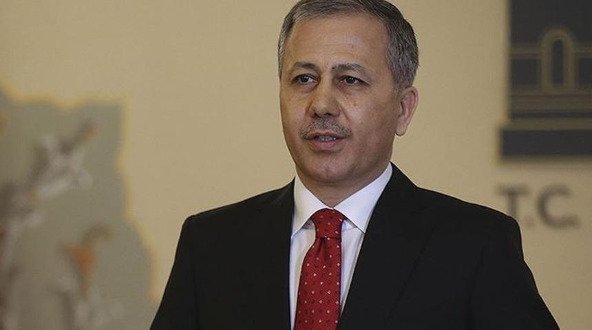 İstanbul Valisi Yerlikaya'dan Cahit Sıtkı Tarancı'yı paylaşımı