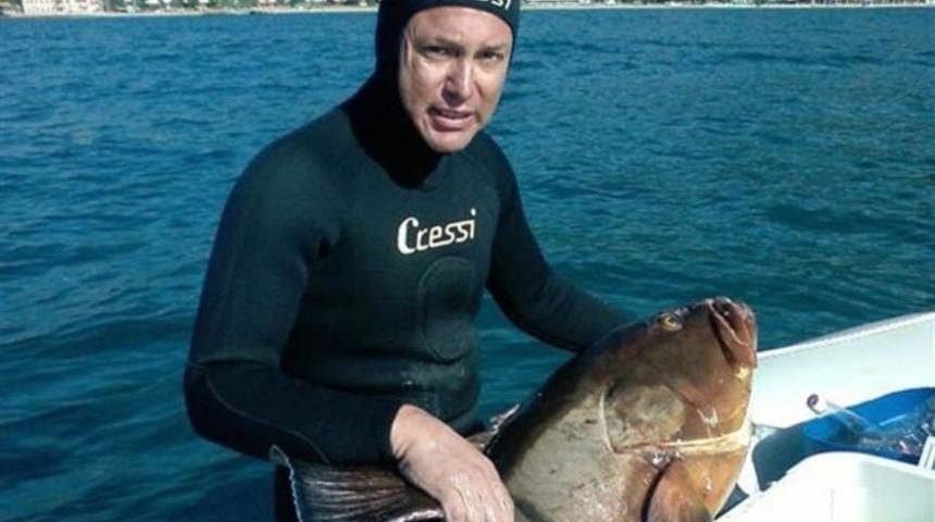 Kuşadası&rsquo;nda g&ouml;r&uuml;nmez kaza