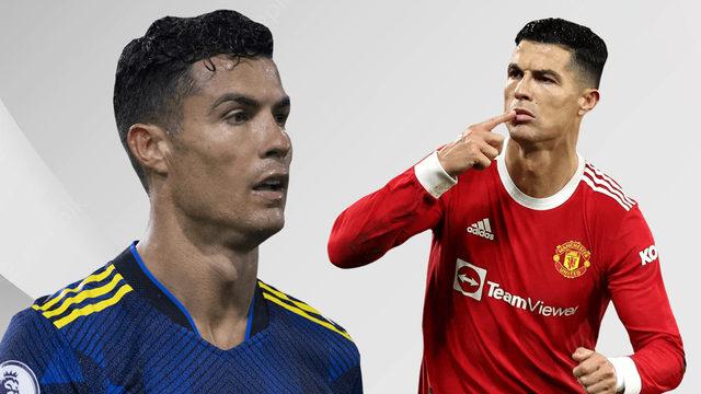 Cristiano Ronaldo'nun hikayesi bitiyor mu? İlk kez bu kadar net konuştu