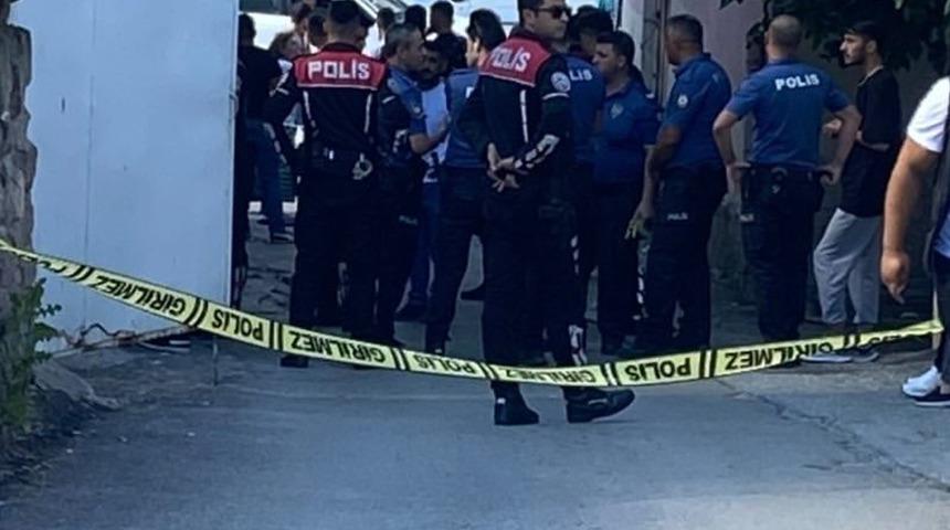 Aldatma iddiası sonrası kriz geçirdi! Eşini vurup intihar etti