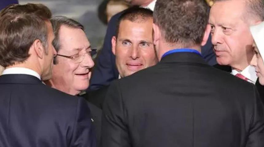 Rum lider görüşme teklif etti, Erdoğan'ın cevabı gündem oldu!