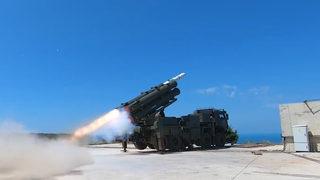 MSB’den millî güdümlü mermi 'ATMACA' paylaşımı! Karadeniz'de test edildi