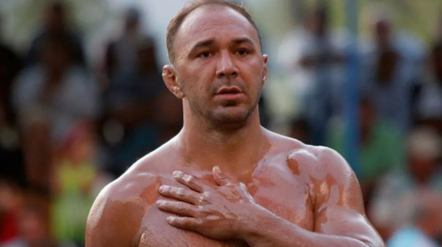 Ali Gürbüz kimdir, aslen nereli ve kaç yaşında? Ali Gürbüz, Mehmet Yeşil Yeşil'e elendi!