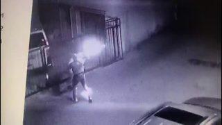 Eski AK Parti milletvekili Mahmut Dede'nin aracına İstanbul'da molotoflu saldırı