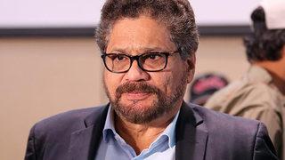 Kolombiya basını: FARC lideri Ivan Marquez öldürüldü! Ivan Marquez kimdir?