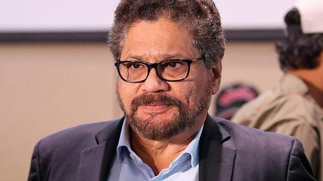 Kolombiya basını: FARC lideri Ivan Marquez öldürüldü! Ivan Marquez kimdir?