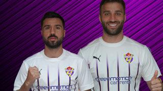 Eyüpspor'dan transfer şov! Milli kaleci Harun Tekin de furyaya katıldı...