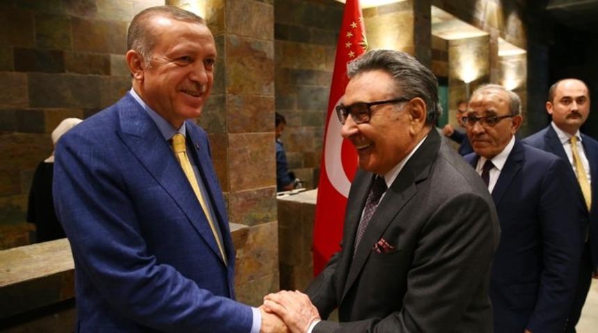 Aydın Doğan'dan Aykut Erdoğdu'nun iddialarına yanıt